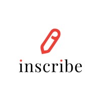 Inscribe logo - Similar company to Inscribe