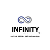 INFINITY(Partner SAP) logo - Similar company to Arrowhead Management Llc