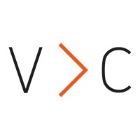 Vision Control Film und Animation logo - Similar company to U9 Visuelle Allianz