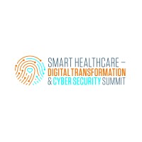 Smart Healthcare - Digital Transformation & Cybersecurity Summit logo - Similar company to Arab Society For Digital Transformation