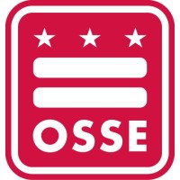 DC Office of the State Superintendent of Education (OSSE) logo - Similar company to Dcps Reading Clinic