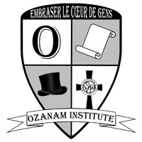 Ozanam Institute logo - Similar company to Ozanam Inn