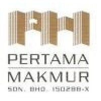 PERTAMA MAKMUR SDN BHD logo - Similar company to Powerware