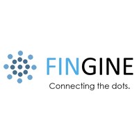 FINGINE Software logo - Similar company to Summa Financial Technology