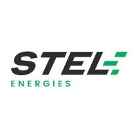 STEL ENERGIES logo - Similar company to Stel Soluções Elétricas