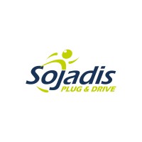 SOJADIS ÉQUIPEMENT logo - Similar company to Handynamic