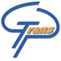 GP Trans logo - Similar company to M&W Spedition