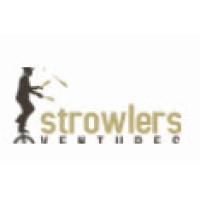 Strowlers Ventures logo - Similar company to Spaescape