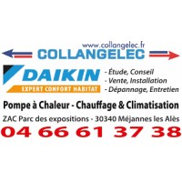 COLLANGELEC logo - Similar company to Covallent