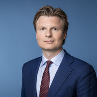 Minister van Defensie - Ruben Brekelmans logo - Similar company to Jong Defensie