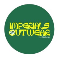 Imperials Vintage logo - Similar company to Offshore Hydrodynamics Laboratory Its Ocean Engineering Department