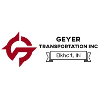 Geyer Transportation Inc logo - Similar company to Ceji Logistics