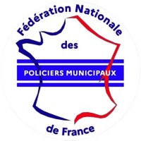 Fédération Nationale des Policiers Municipaux de France logo - Similar company to Hexapol 👮🏼♂️👮🏾♀️🇫🇷