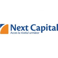 Next Capital Finance IFN SA logo - Similar company to Rocapital Ifn Sa