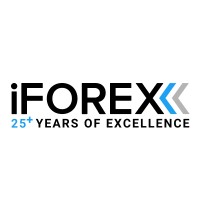 iFOREX logo - Similar company to Xtrade