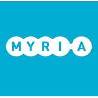 Myria, Centre fédéral migration/ Federaal migratiecentrum logo - Similar company to Délégué Général Aux Droits De L’Enfant (Dgde)