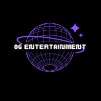 OG Entertainment Pune logo - Similar company to The Dark Kitchen