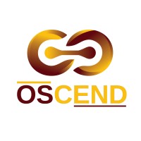 Oscend logo - Similar company to Connectiv.Us