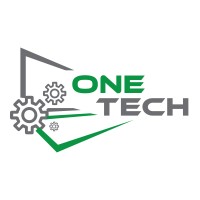 One Tech logo - Similar company to Vigisec Solutions Pvt. Ltd.