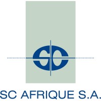 SC Afrique logo - Similar company to Lsc360