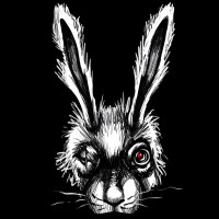 One-Eyed Rabbit logo - Similar company to Fengari