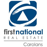 Carolans First National Real Estate logo - Similar company to Morhaven Disability Services