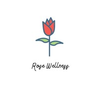 Rose Wellness Center Marriage Family Therapy Corp logo - Similar company to Thrive Therapy Santa Barbara