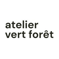 atelier vert forêt logo - Similar company to Go Multimédia