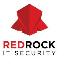Red Rock IT Security Inc. logo - Similar company to Red Rock