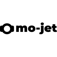 Jetworx GmbH - mo-jet logo - Similar company to Org-Verlag – Kalendermanufaktur