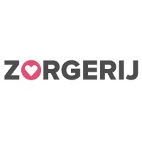 Zorgerij logo - Similar company to Homerun Solutions (Nl)