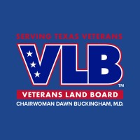 Texas Veterans Land Board logo - Similar company to Harris County Veterans Services Department