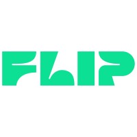 Flip logo - Similar company to Flip