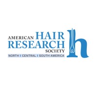 American Hair Research Society logo - Similar company to Sea Bioethics Network