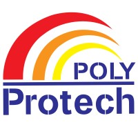 Poly Protech logo - Similar company to Easy Hardware - อีซี่ ฮาร์ดแวร์