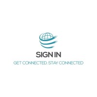 SIGN IN logo - Similar company to Login