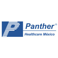 Panther Healthcare Mexico logo - Similar company to Procupros