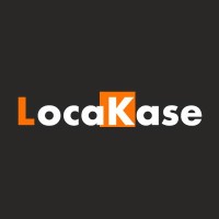 Locakase Orléans logo - Similar company to Locakase