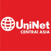 ”Uninet Central Asia” LLP logo - Similar company to Luxedrive