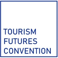 TOURISM FUTURES CONVENTION logo - Similar company to Itth - Institute Of Tourism, Travel & Hospitality