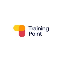 Trainingpoint logo - Similar company to Webpoint Solutions, Llc