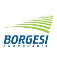 Borgesi Engenharia logo - Similar company to Farplan Engenharia