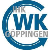 IHK-Wirtschaftkreis Göppingen logo - Similar company to Wirtschaftsjunioren Göppingen