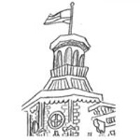 The Wheaton Record logo - Similar company to National Christian Foundation Chicago