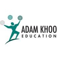 Adam Khoo Education logo - Similar company to Adam Khoo Learning Technologies Group