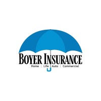 Boyer Insurance LLC logo - Similar company to P3 Roofing