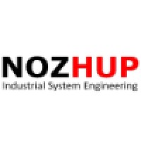 Nozhup Bv