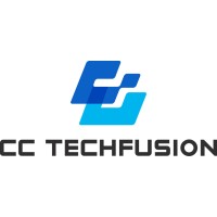 CC TECHFUSION logo - Similar company to Remi Technology