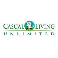 Casual Living Unlimited logo - Similar company to Shoreline Craftworks