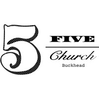 5Church Buckhead logo - Similar company to Cheesecake Masters